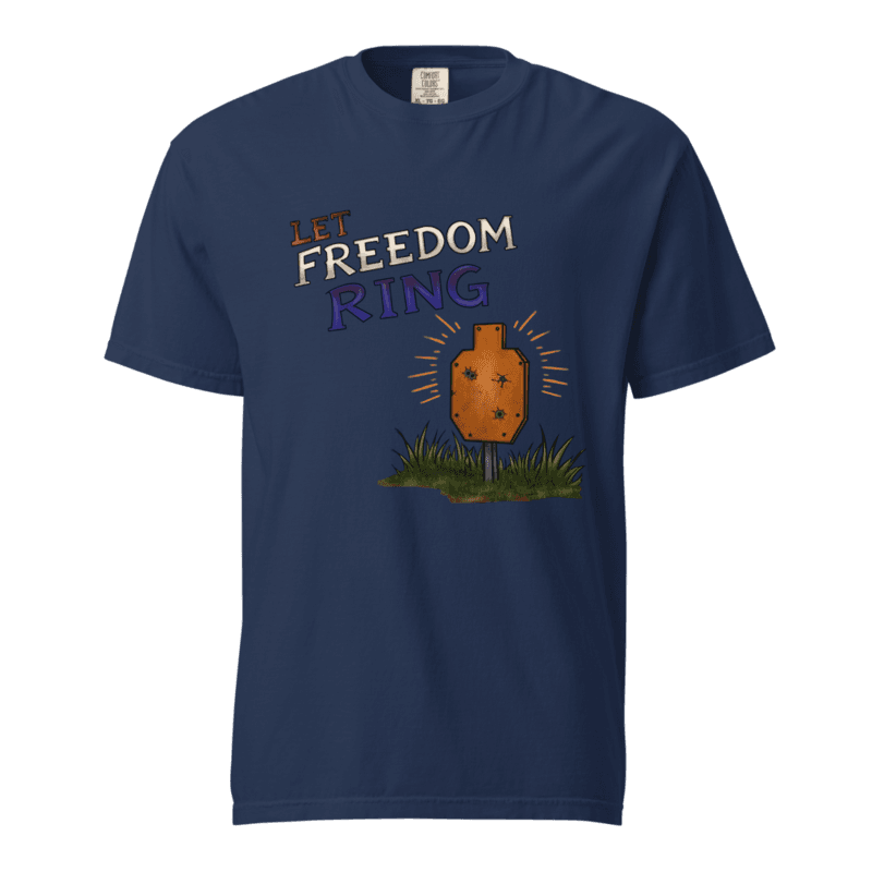 Let Freedom Ring