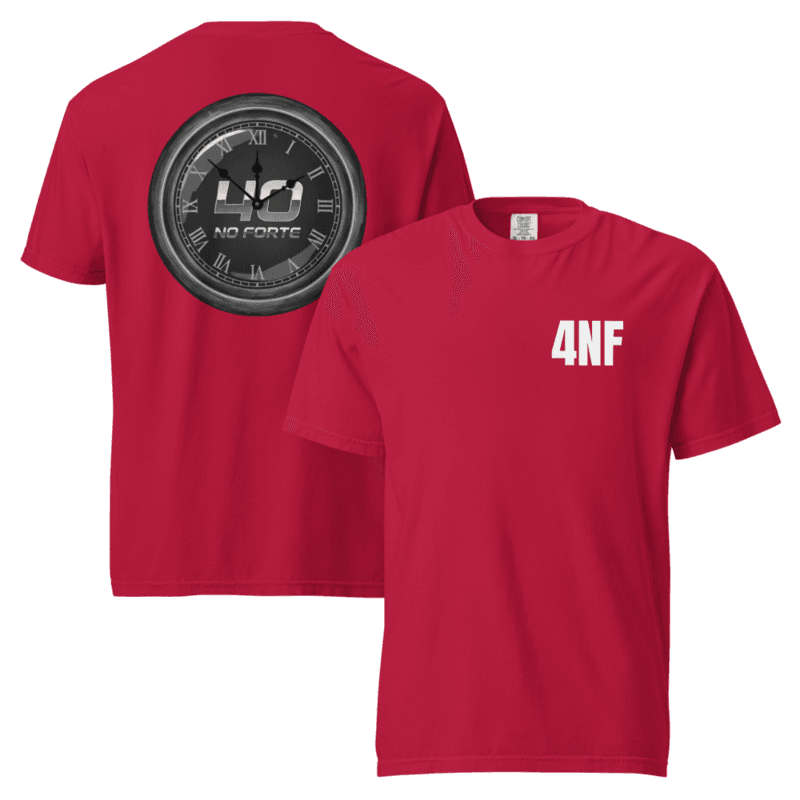 Forty No Forte Studios