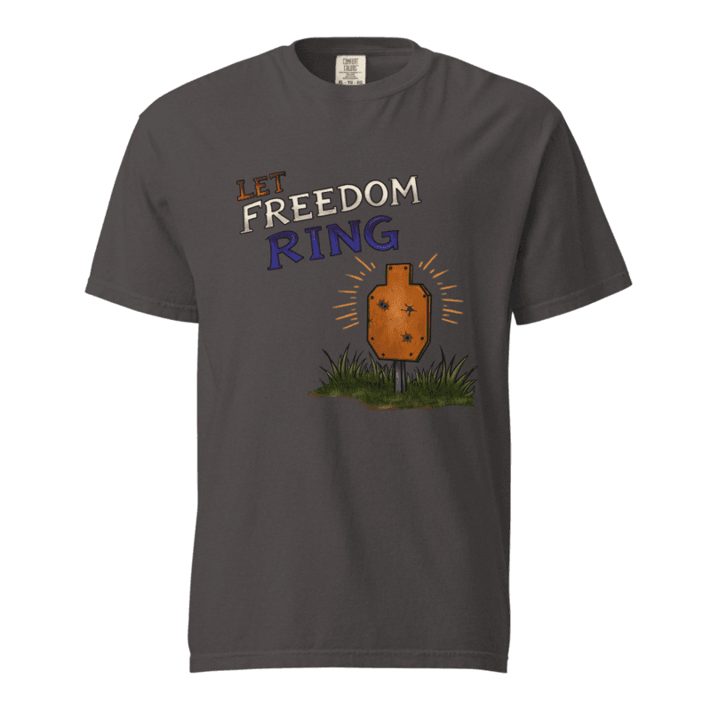 Let Freedom Ring