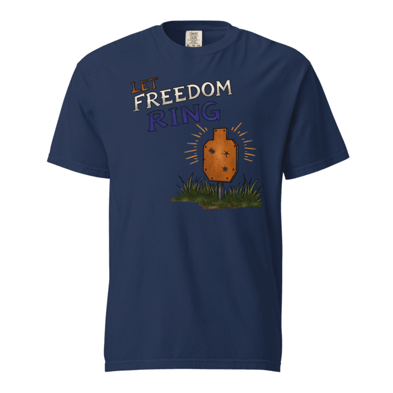 Let Freedom Ring