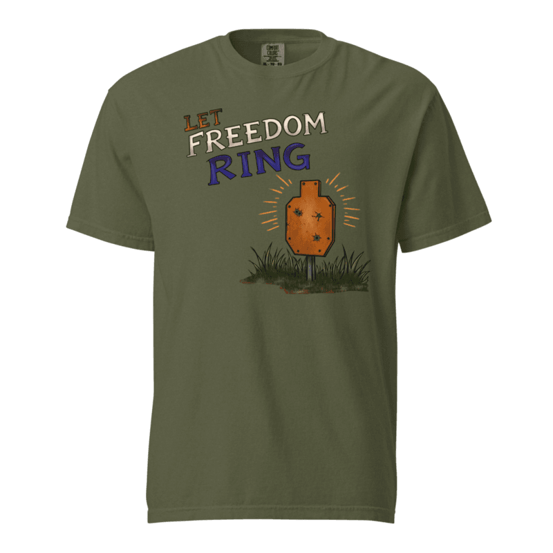 Let Freedom Ring