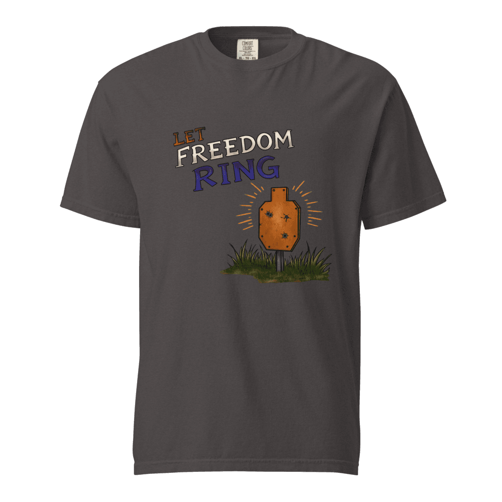 Let Freedom Ring
